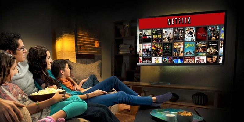 كيفية مشاهدة محتوى نتفليكس الأمريكي أو من أي دولة أخرى باستخدام خدمات VPN كيفية مشاهدة محتوى نتفليكس الأمريكي أو من أي دولة أخرى باستخدام خدمات VPN