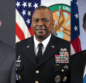 حكومة بايدن