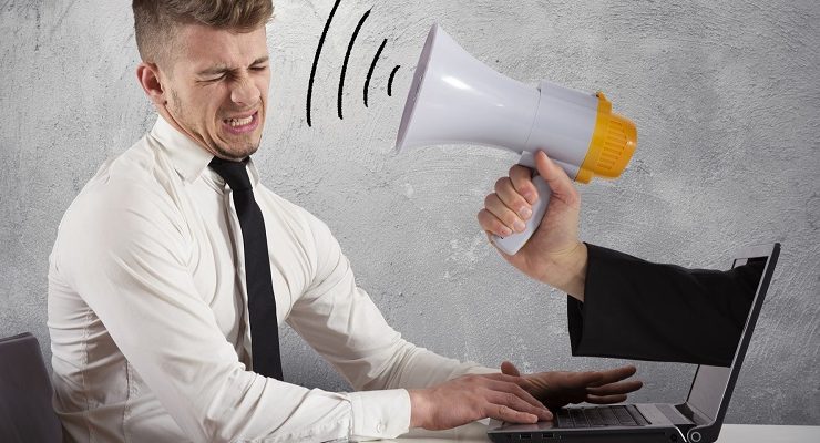 مشكلة صوت مروحة الكمبيوتر المرتفع ... الأضرار والأسباب وكيفية علاج المشكلة