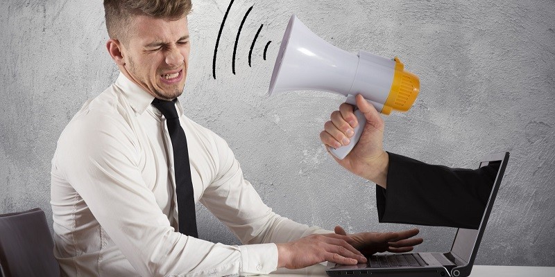 مشكلة صوت مروحة الكمبيوتر المرتفع ... الأضرار والأسباب وكيفية علاج المشكلة