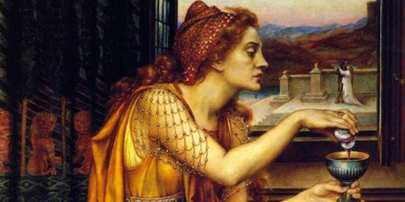 جوليا توفانا..القاتلة المتسلسلة التي ساعدت النساء في التخلص من أزواجهن ببيع السم السم