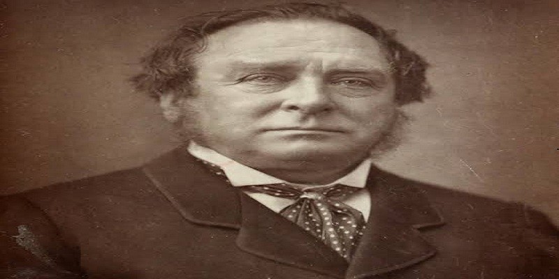 جيمس باركنسون