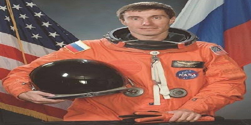 سيرجي كريكاليف