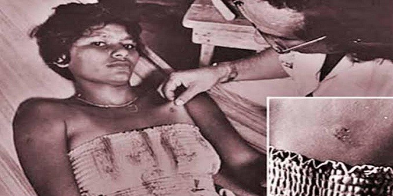 العملية براتو.. حينما هاجمت الأطباق الفضائية الطائرة مدينة كولاريس الساحلية العملية براتو