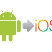 نقل جهات الاتصال من الاندرويد للايفون ... الطرق المختلفة والمتنوعة أوتوماتيكيًا ويدويًا