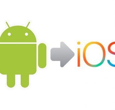 نقل جهات الاتصال من الاندرويد للايفون ... الطرق المختلفة والمتنوعة أوتوماتيكيًا ويدويًا