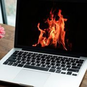 كيفية خفض درجة حرارة اللابتوب وحمايته من تلف المكونات الداخلية