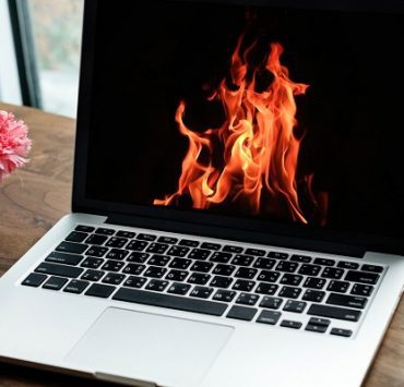 كيفية خفض درجة حرارة اللابتوب وحمايته من تلف المكونات الداخلية