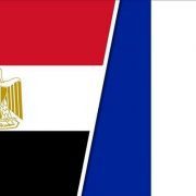 مصر وفرنسا