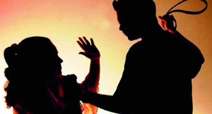 ظلم الولايا