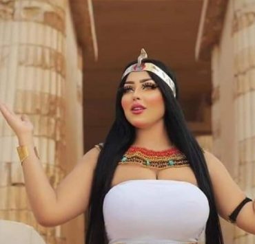 العودة المشؤومة .. لماذا لم يعد مرحّبًا بحماقة ريهام سعيد مرة أخرى؟ التضاريس ......................................... لماذا يخاف الذكور الناقصون التضاريس ويحلمون بيها ؟