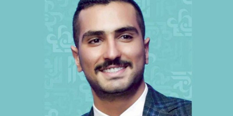 محمد الشرنوبي