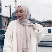 بنت شريف منير