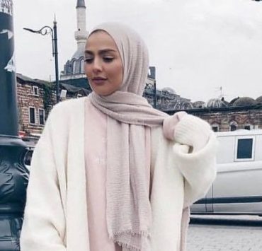 بنت شريف منير