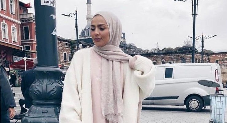 بنت شريف منير