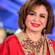 إلهام شاهين