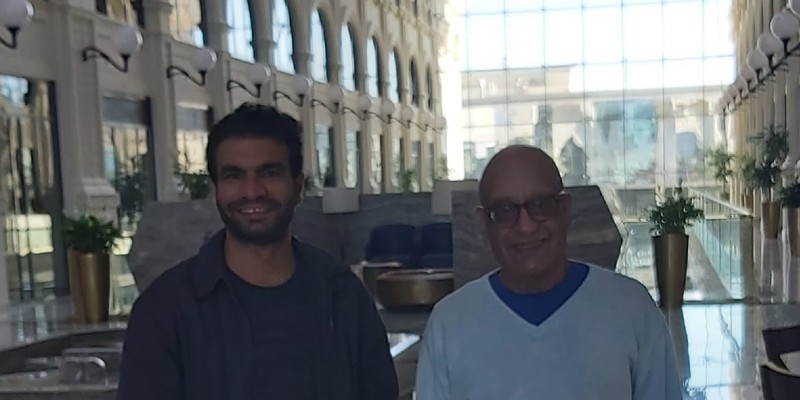 المملكة العربية السعودية