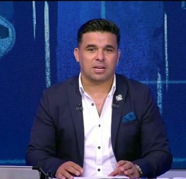 خالد الغندور