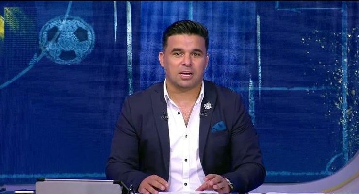 خالد الغندور