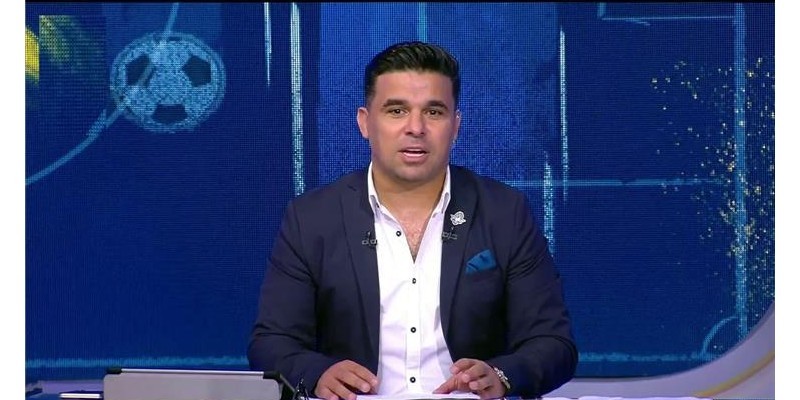 خالد الغندور