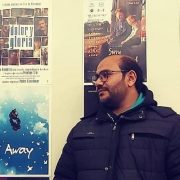 أحمد عاطف رمضان