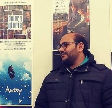 أحمد عاطف رمضان