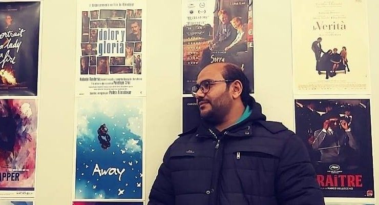 أحمد عاطف رمضان