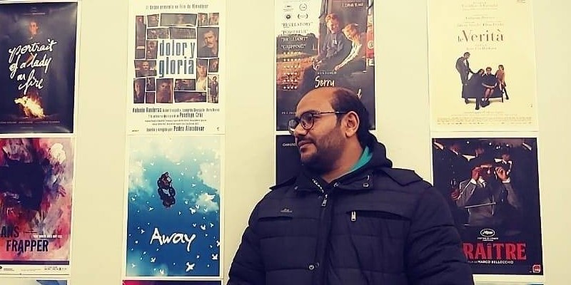 أحمد عاطف رمضان