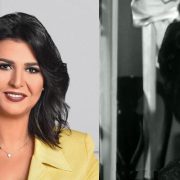 منى الشاذلي