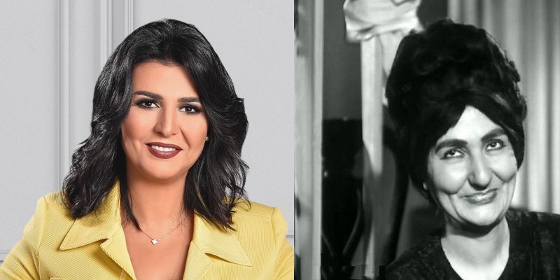 منى الشاذلي