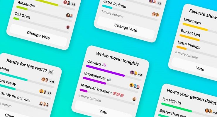 كيفية انشاء استطلاع رأي على فيسبوك على صفحتك الشخصية أو مجموعة