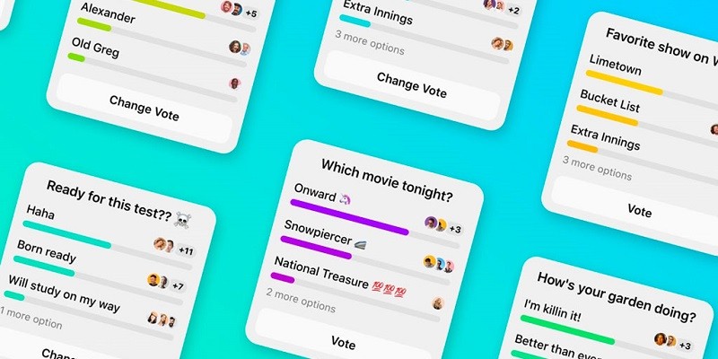 كيفية انشاء استطلاع رأي على فيسبوك على صفحتك الشخصية أو مجموعة