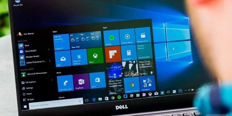 كيفية تغيير الوقت والتاريخ في ويندوز 10 في حالة فشل النظام في التحديد الأوتوماتيكي