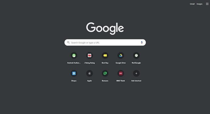 كيفية تفعيل الوضع الليلي في المتصفحات على مختلف أنظمة تشغيل الكمبيوتر