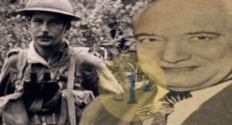 امبراطور السكر عبود باشا