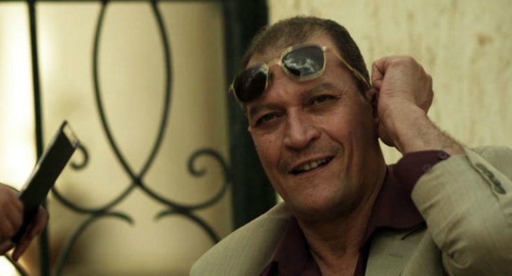 حمدي هيكل .. "أبو موته" قنبلة من الموهبة في انتظار من يطلقها