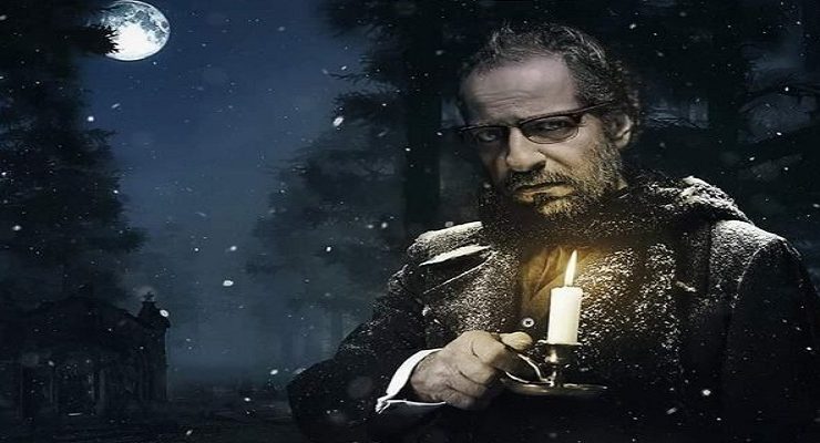 ما وراء الطبيعة