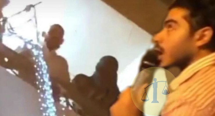 مصطفى وسماح