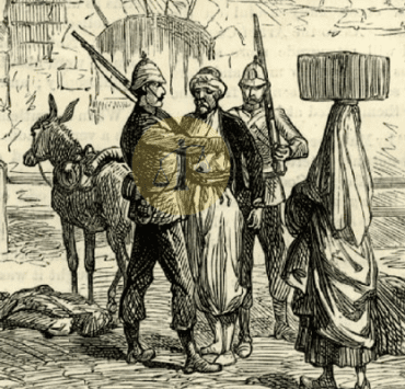 زمن الفن اللعين أول حركة للمقاومة المصرية ضد الإنجليز