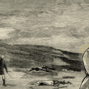 أول حركة للمقاومة المصرية ضد الإنجليز