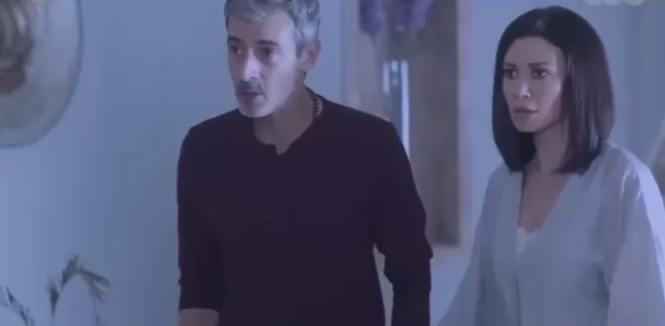 انت مجنون يا أكرم ده هاني