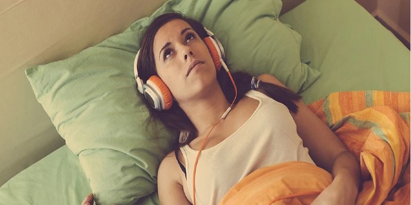 الاغاني الحزينة