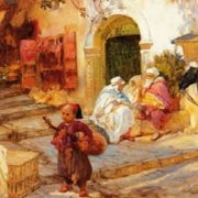 الامثال الشعبية