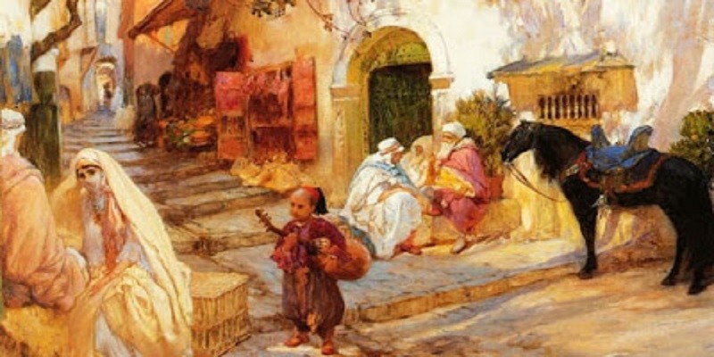 الامثال الشعبية