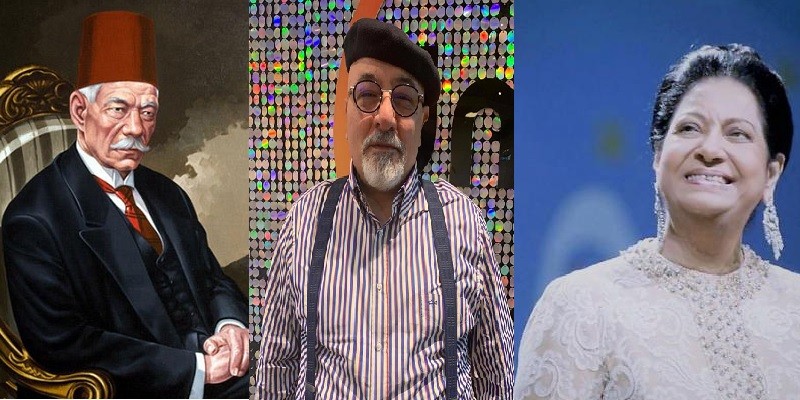 متى نتخلص من “سخافة” القيمة والقامة ونتعامل مع الأشياء بتجرد! القيمة والقامة