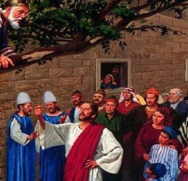 بهلول المجنون