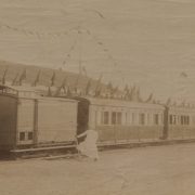 تاريخ سكك حديد مصر