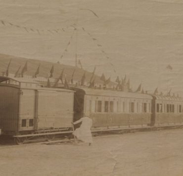 حركة أبو ركوة.. قصة ثورة شعبية ضد حاكم مصري تاريخ سكك حديد مصر