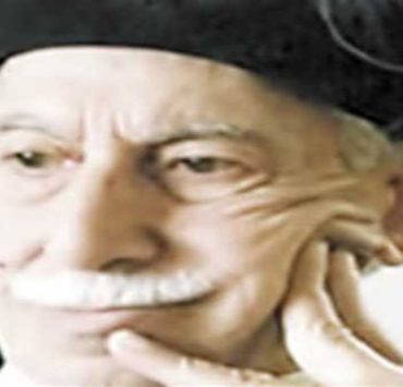 توفيق الحكيم