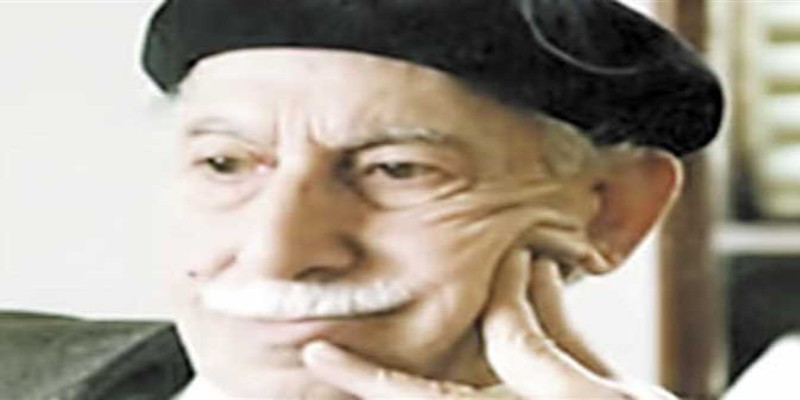 توفيق الحكيم